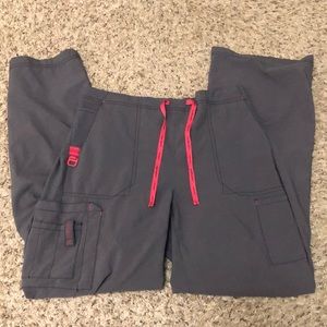 Carhartt scrub pant
